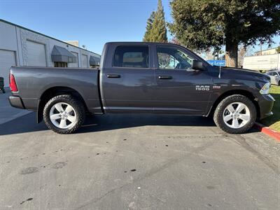 2014 RAM 1500 Express   - Photo 14 - Sacramento, CA 95826