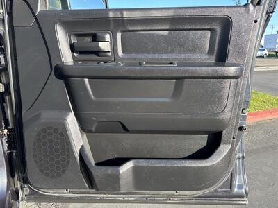 2014 RAM 1500 Express   - Photo 38 - Sacramento, CA 95826