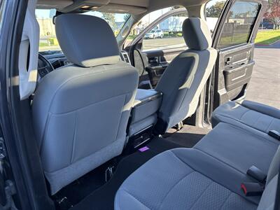 2014 RAM 1500 Express   - Photo 28 - Sacramento, CA 95826
