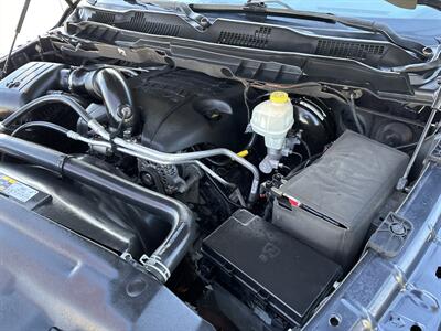 2014 RAM 1500 Express   - Photo 42 - Sacramento, CA 95826