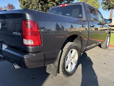 2014 RAM 1500 Express   - Photo 12 - Sacramento, CA 95826