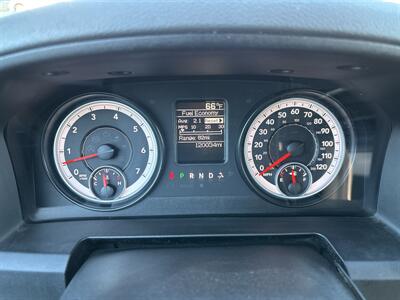 2014 RAM 1500 Express   - Photo 43 - Sacramento, CA 95826