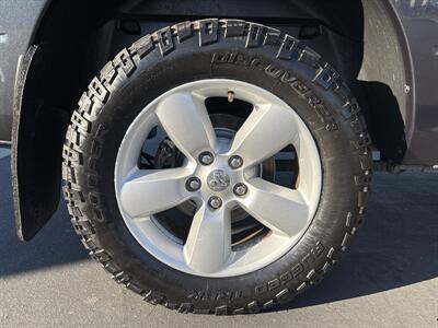 2014 RAM 1500 Express   - Photo 17 - Sacramento, CA 95826
