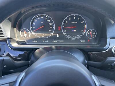 2015 BMW M5   - Photo 36 - Sacramento, CA 95826