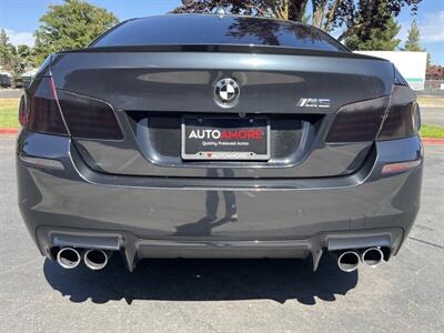 2015 BMW M5   - Photo 11 - Sacramento, CA 95826