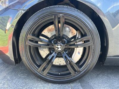 2015 BMW M5   - Photo 17 - Sacramento, CA 95826