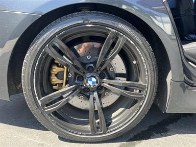 2015 BMW M5   - Photo 16 - Sacramento, CA 95826