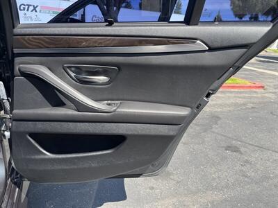 2015 BMW M5   - Photo 30 - Sacramento, CA 95826