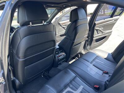 2015 BMW M5   - Photo 22 - Sacramento, CA 95826