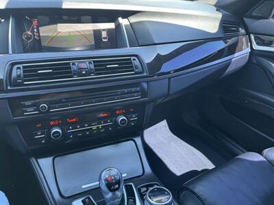 2015 BMW M5   - Photo 37 - Sacramento, CA 95826