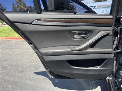 2015 BMW M5   - Photo 26 - Sacramento, CA 95826