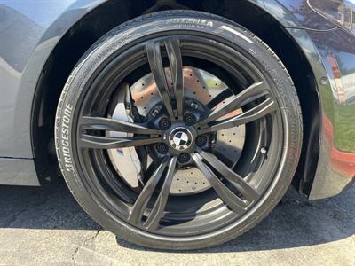 2015 BMW M5   - Photo 15 - Sacramento, CA 95826