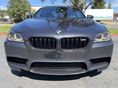 2015 BMW M5   - Photo 5 - Sacramento, CA 95826