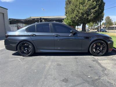 2015 BMW M5   - Photo 14 - Sacramento, CA 95826