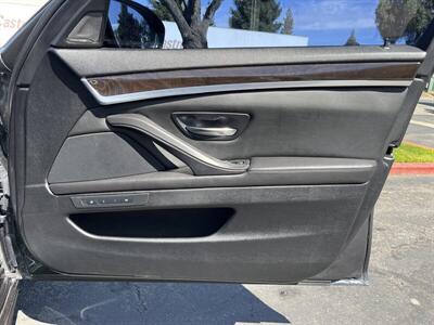 2015 BMW M5   - Photo 34 - Sacramento, CA 95826