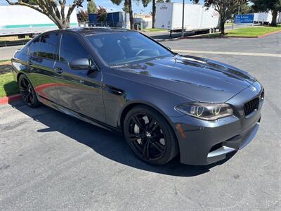 2015 BMW M5   - Photo 3 - Sacramento, CA 95826