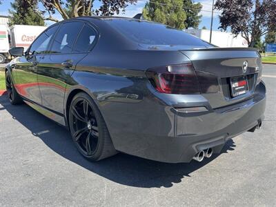 2015 BMW M5   - Photo 9 - Sacramento, CA 95826