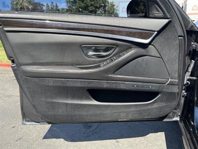 2015 BMW M5   - Photo 23 - Sacramento, CA 95826