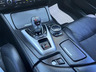 2015 BMW M5   - Photo 38 - Sacramento, CA 95826