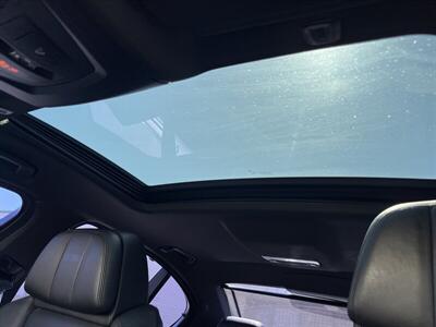 2015 BMW M5   - Photo 40 - Sacramento, CA 95826