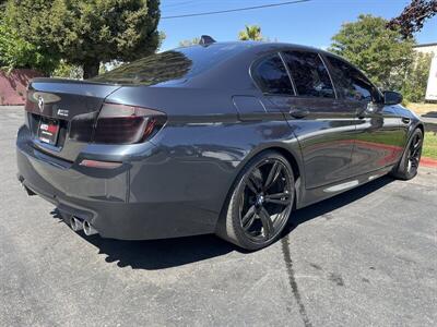2015 BMW M5   - Photo 13 - Sacramento, CA 95826