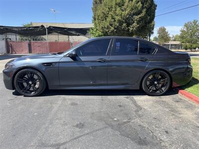 2015 BMW M5   - Photo 8 - Sacramento, CA 95826