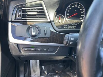 2015 BMW M5   - Photo 41 - Sacramento, CA 95826