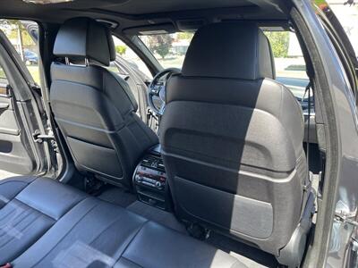 2015 BMW M5   - Photo 28 - Sacramento, CA 95826