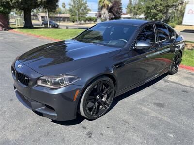2015 BMW M5   - Photo 6 - Sacramento, CA 95826
