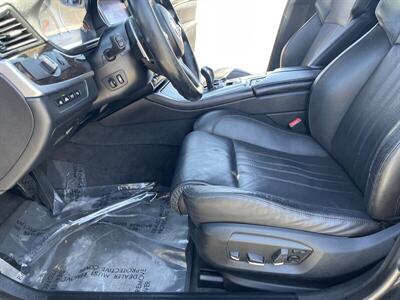 2015 BMW M5   - Photo 19 - Sacramento, CA 95826