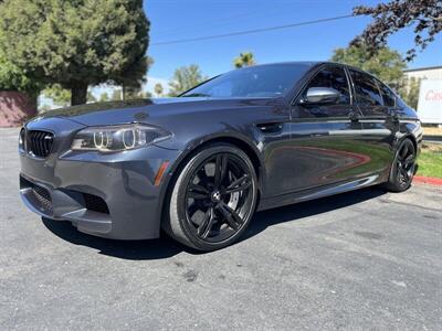 2015 BMW M5   - Photo 7 - Sacramento, CA 95826