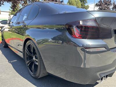 2015 BMW M5   - Photo 10 - Sacramento, CA 95826