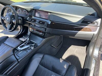 2015 BMW M5   - Photo 31 - Sacramento, CA 95826
