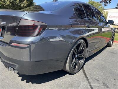 2015 BMW M5   - Photo 12 - Sacramento, CA 95826