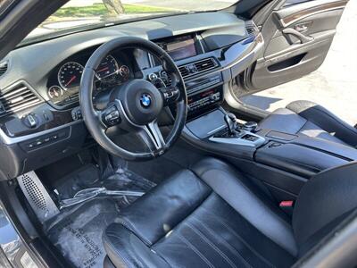 2015 BMW M5   - Photo 18 - Sacramento, CA 95826