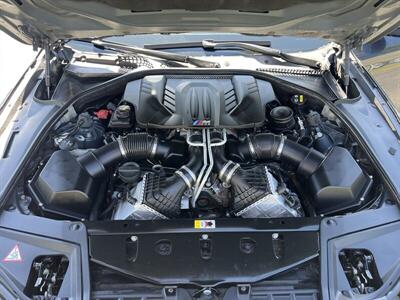 2015 BMW M5   - Photo 35 - Sacramento, CA 95826