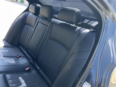 2015 BMW M5   - Photo 25 - Sacramento, CA 95826