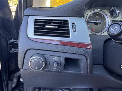 2014 Cadillac Escalade Luxury   - Photo 48 - Sacramento, CA 95826