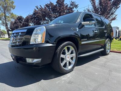 2014 Cadillac Escalade Luxury   - Photo 6 - Sacramento, CA 95826