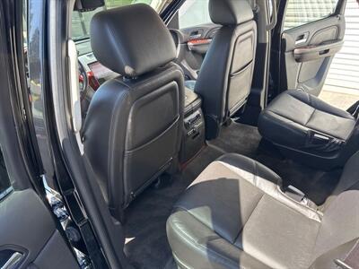 2014 Cadillac Escalade Luxury   - Photo 16 - Sacramento, CA 95826