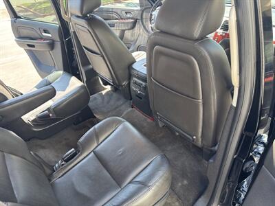 2014 Cadillac Escalade Luxury   - Photo 24 - Sacramento, CA 95826