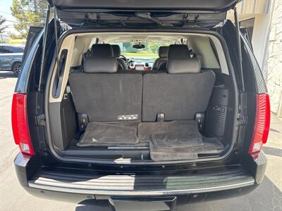 2014 Cadillac Escalade Luxury   - Photo 25 - Sacramento, CA 95826