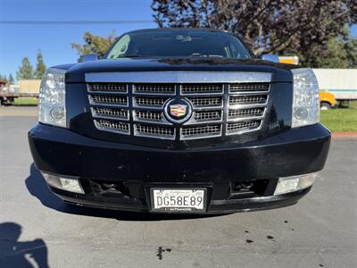 2014 Cadillac Escalade Luxury   - Photo 5 - Sacramento, CA 95826