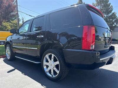 2014 Cadillac Escalade Luxury   - Photo 8 - Sacramento, CA 95826