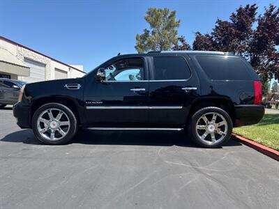 2014 Cadillac Escalade Luxury   - Photo 7 - Sacramento, CA 95826