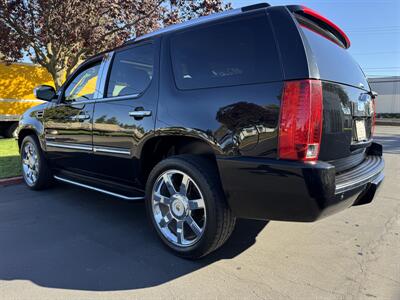 2014 Cadillac Escalade Luxury   - Photo 10 - Sacramento, CA 95826
