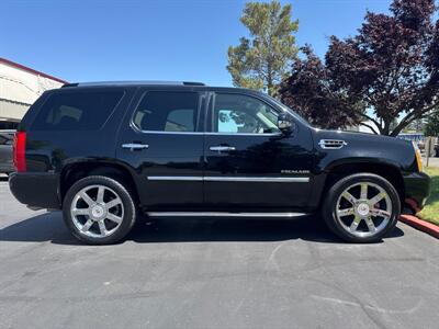 2014 Cadillac Escalade Luxury   - Photo 13 - Sacramento, CA 95826