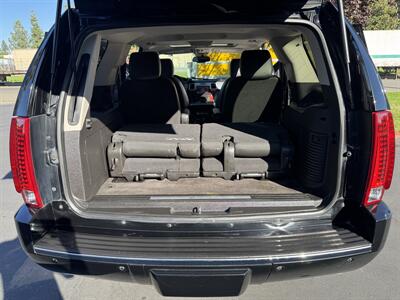 2014 Cadillac Escalade Luxury   - Photo 62 - Sacramento, CA 95826