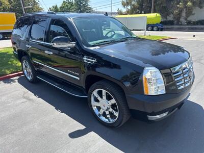 2014 Cadillac Escalade Luxury   - Photo 3 - Sacramento, CA 95826