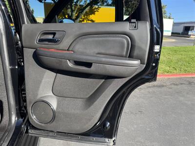 2014 Cadillac Escalade Luxury   - Photo 56 - Sacramento, CA 95826